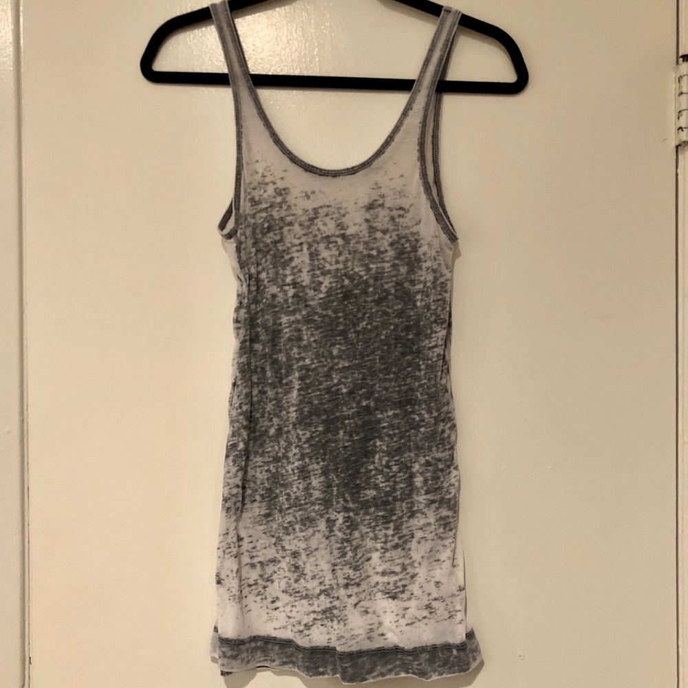 Aude tank top